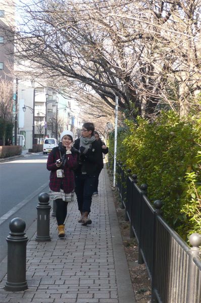 風之步道 很舒適的前往吉卜力