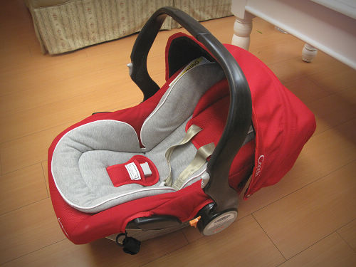 caplla s1100 提籃汽座