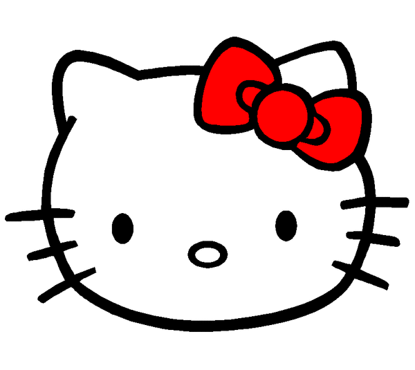 hello kitty gif. hello kitty color.GIF