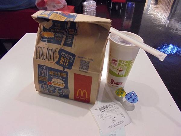 成田機場賣噹噹