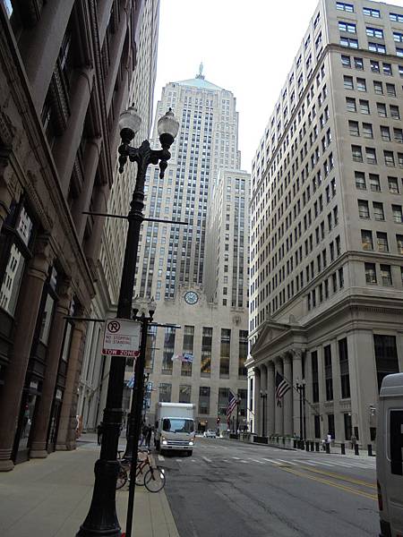 期貨交易所大樓