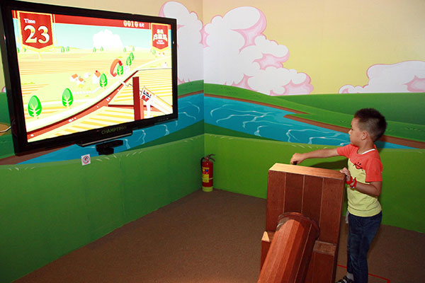 回上一層(熱鍵:b)