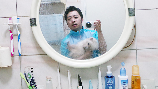 回上一層(熱鍵:b)