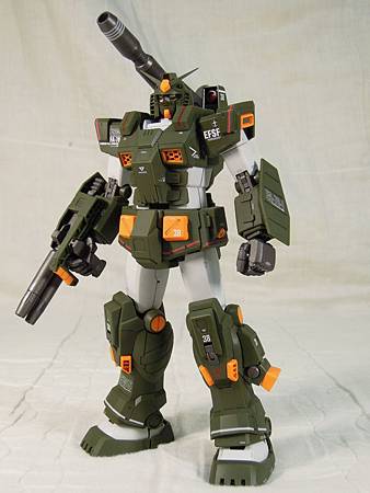 FA-78-1 Full Armor Gundam