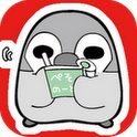 Pesoguin便條紙-1 Pesoguin便條紙-1