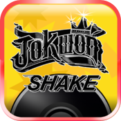JoKwon SHAKE-1 JoKwon SHAKE-1