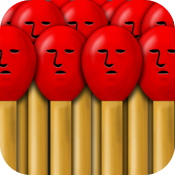 火柴人-1 火柴人-1