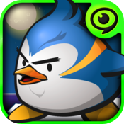Air Penguin Free-1 Air Penguin Free-1