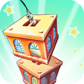 Tower Bloxx Deluxe 3D FREE-1 Tower Bloxx Deluxe 3D FREE-1