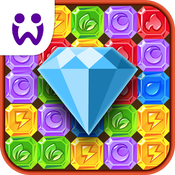 Diamond Dash-1 Diamond Dash-1
