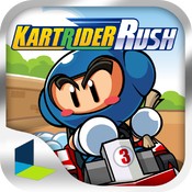 KartRider Rush-1 KartRider Rush-1