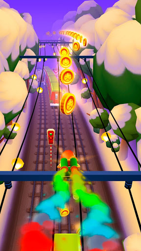 1354897748 3731057089 Subway Surfers 2012 [ PC ]