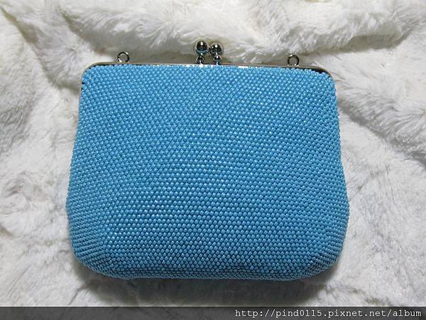 土耳其藍之珠包-1