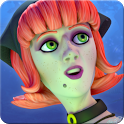 Bubble Witch Saga-1 Bubble Witch Saga-1