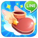 LINE WIND runner-1 LINE WIND runner-1