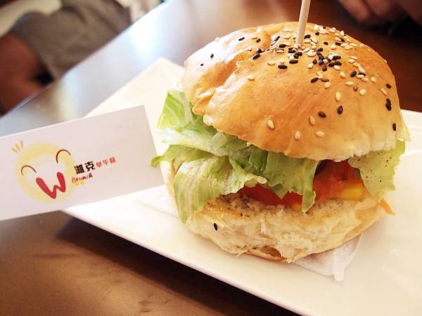 屏東 ─ 濰客早午餐 屏東 ─ 濰客早午餐