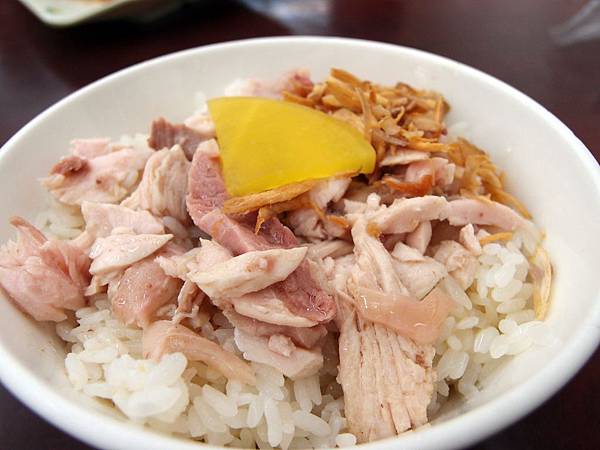 高雄 ─ 嘉義李雞肉飯 高雄 ─ 嘉義李雞肉飯