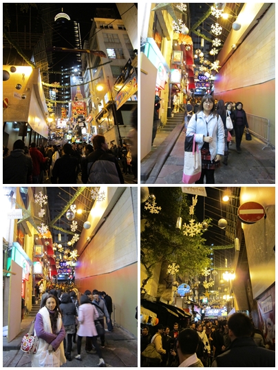 D2-熱鬧的蘭桂坊