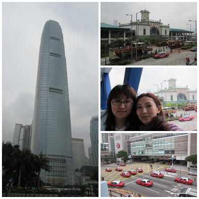 D2-IFC和很多很多的小紅