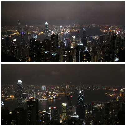 D2-傳說中的百萬夜景-by Pingi's canon 210 is