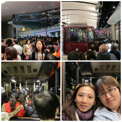 D2-大概等了超過1小時吧 @@