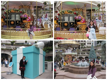 D2-可惜只能看不能上去玩啊