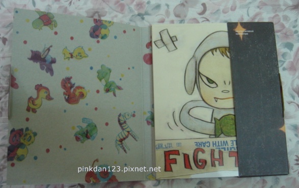 書-奈良美智.JPG 書-奈良美智.JPG