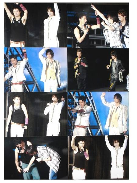 廣島生寫真start