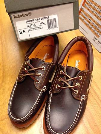 timberland 6500a