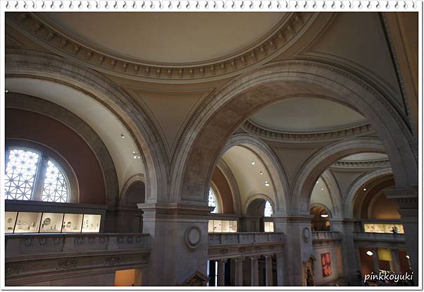 大都會博物館-3