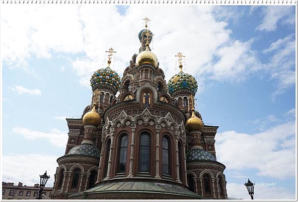 浴血復活大教堂-1