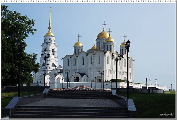 聖母安息大教堂-1 聖母安息大教堂-1