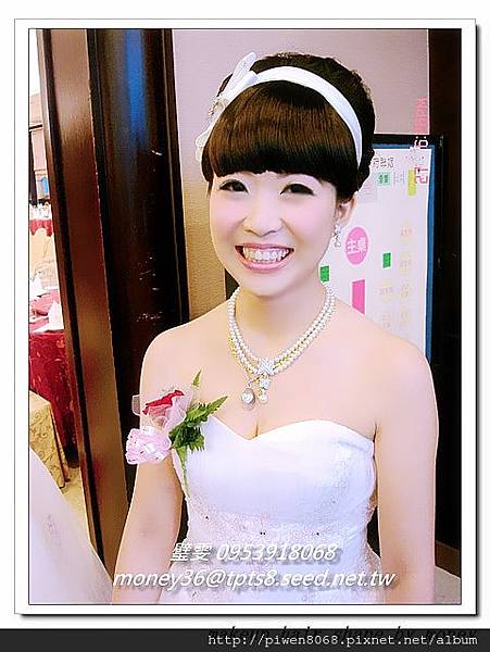 珮錚&俊谷/屏東(枋山)→高雄結婚大囍
