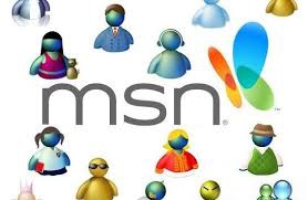 msn 消失