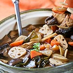 五目煮1 五目煮1