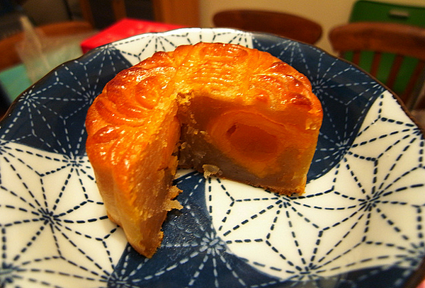 中秋月餅 中秋月餅