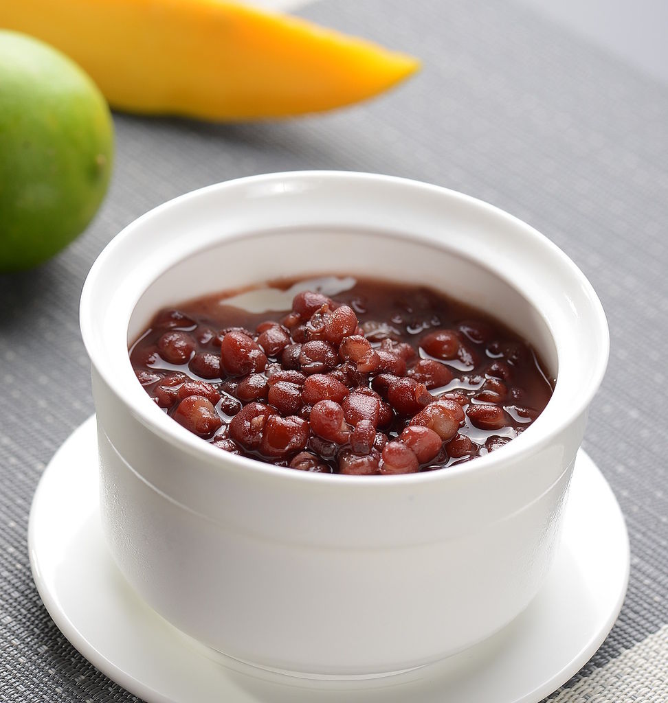 紅豆水豐胸減肥