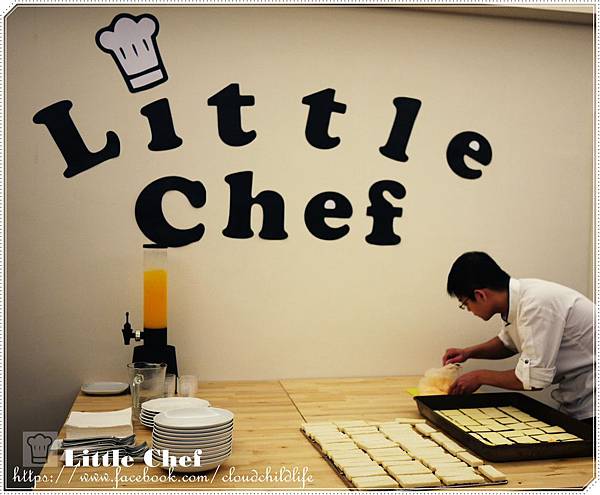 LITTLE CHEF 022