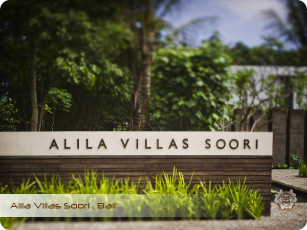 ALILA VILLAS SOORI Entrance1