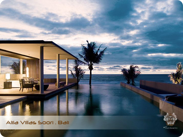 ALILA VILLAS SOORI Ocean Pool Villa ALILA VILLAS SOORI Ocean Pool Villa