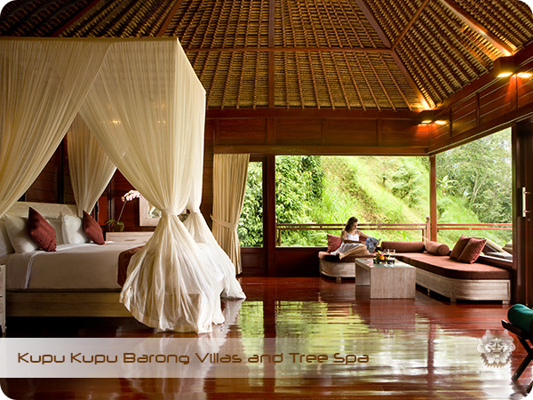 Kupu Kupu Barong Resort and Tree Spa Ayung River Club Villa Kupu Kupu Barong Resort and Tree Spa Ayung River Club Villa