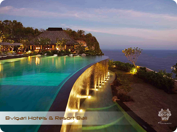 Bulgari Hotels & Resort Bali Swimming Pool Bulgari Hotels & Resort Bali Swimming Pool