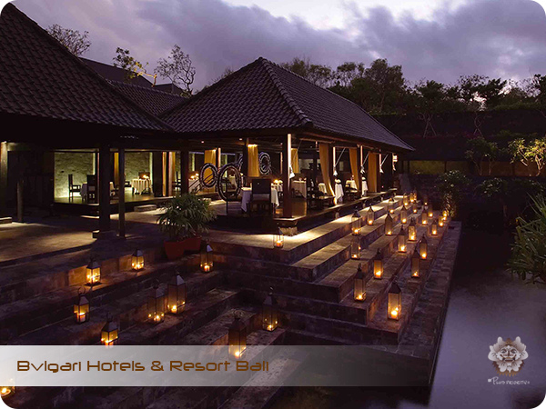 Bulgari Hotels & Resort Bali Il Ristorante Bulgari Hotels & Resort Bali Il Ristorante