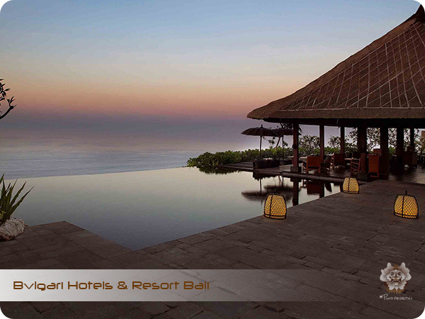 Bulgari Hotels & Resort Bali il Bar Bulgari Hotels & Resort Bali il Bar