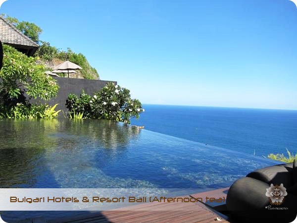 Bulgari Resort Bali(Afternoon tea)03.jpg