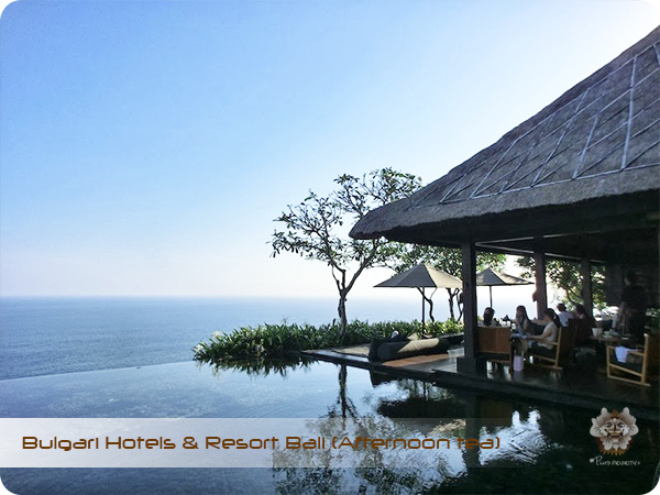 Bulgari Resort Bali(Afternoon tea)02.jpg