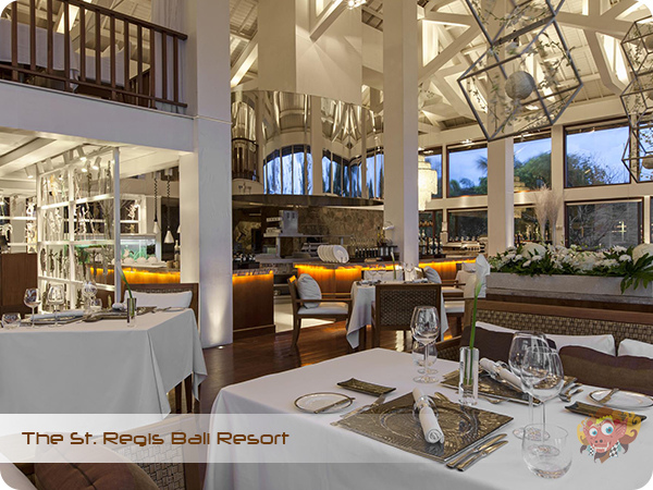 The St Regis Bali Resort Kayuputi Restaurant.jpg