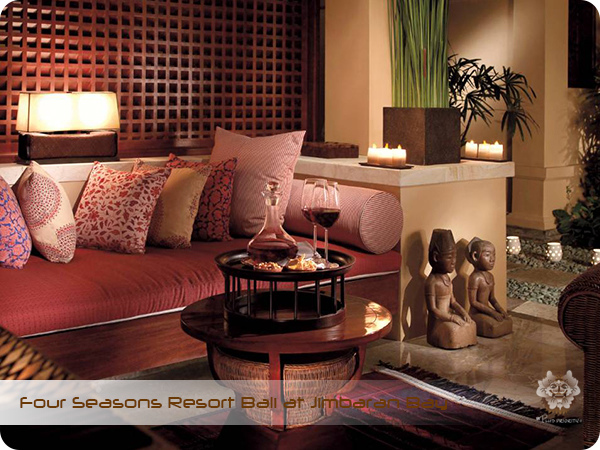 Four Seasons Resort Bali at Jimbaran Bay One Bedroom Villa Living Area.jpg