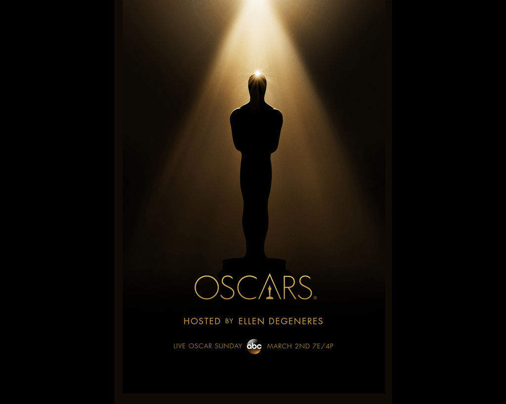 86 Oscar 2014第86屆奧斯卡金像獎