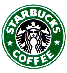 星巴克女神